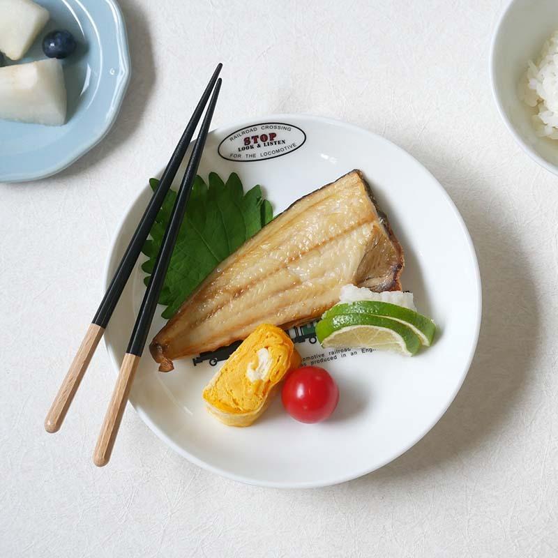 子ども箸 18cm HazeKids