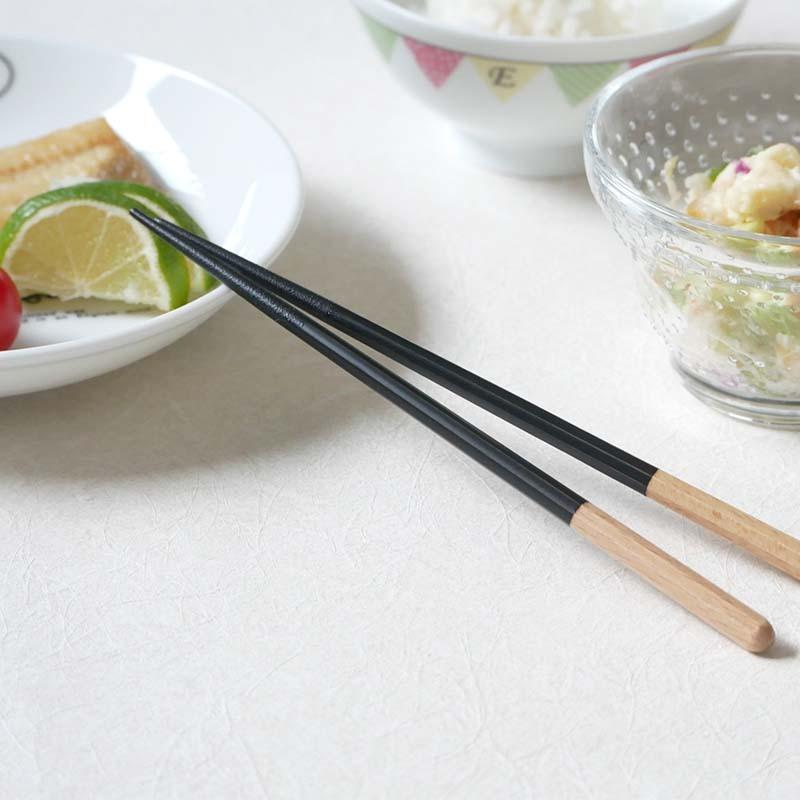 子ども箸 18cm HazeKids