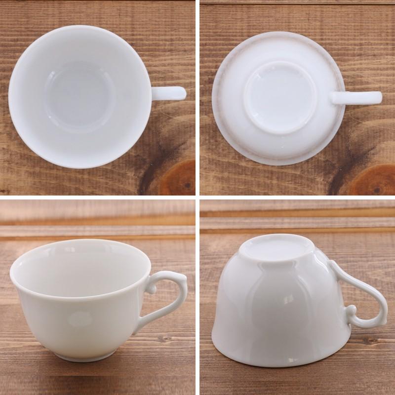 コーヒーカップ 0cc ホワイトマグカップ マグ カップ おしゃれ シンプル コップ コーヒーマグ コーヒーカップ カフェ食器 白い食器 Azx 025 テーブルウェア イースト 通販 Yahoo ショッピング