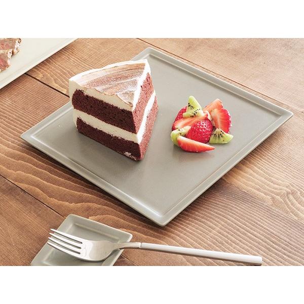 大皿 フレーム スクエアプレート L 21cm 角皿 皿 お皿 プレート パスタ皿 主菜皿 ワンプレート おつまみ皿 デザートプレート 前菜皿 ケーキ皿 インスタ映え Di 011 テーブルウェア イースト 通販 Yahoo ショッピング
