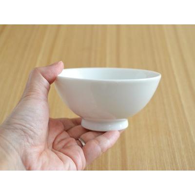 小さめ茶碗 ホワイト お茶碗 白いお茶碗 子供食器 子供のおちゃわん こども用食器 飯碗 和食器 美濃焼 茶わん ライスボウル おしゃれ 磁器 日本製 Di J1 1002 0 テーブルウェア イースト 通販 Yahoo ショッピング