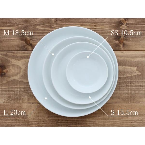 小皿 East限定 クレール Clair ホワイトプレート 10 5cm Ss 白 シンプル 醤油 白い食器 お皿 小皿 プレート 洋食器 カフェ食器 Di T1 3004 0 テーブルウェア イースト 通販 Yahoo ショッピング