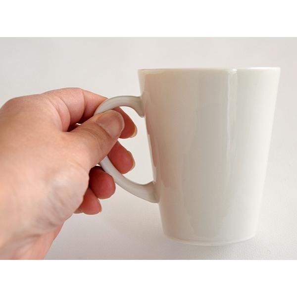 スリムマグカップ アイボリー アウトレット マグ コーヒーカップ マグカップ おしゃれ カップ 湯呑み 湯飲み シンプル かわいい 日本製 美濃焼 Dsmg テーブルウェア イースト 通販 Yahoo ショッピング