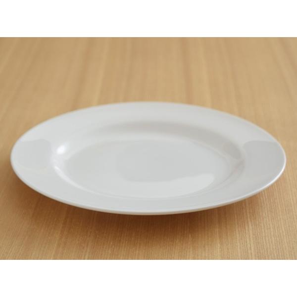丸皿 cm リム付き アイボリー アウトレット 中皿 デザート皿 デザートプレート ケーキ皿 サラダ皿 リムプレート おしゃれ かわいい シンプル G 253 Yex テーブルウェア イースト 通販 Yahoo ショッピング
