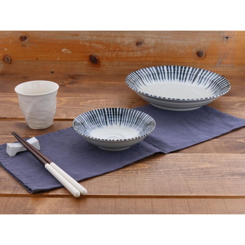 小鉢 ボウル 浅小鉢 14cm 定番の中古商品 千段十草 和食器 おしゃれ 食器 鉢 サラダボウル とんすい フルーツボウル 煮物鉢 取り鉢 モダン シック 取り皿 鍋の取り鉢