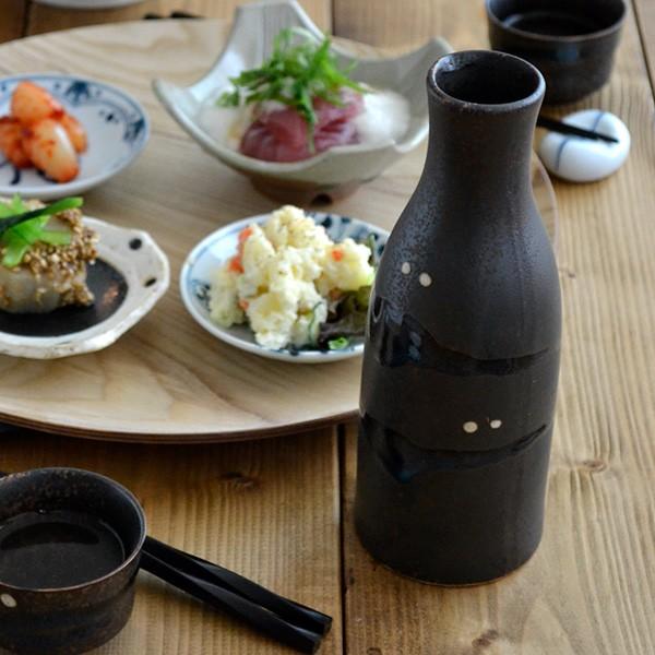 徳利 テシゴト 300cc 和酒器 和食器 徳利 おしゃれ 徳利 熱燗 日本酒