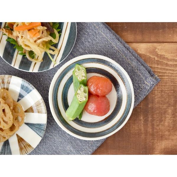 小皿 10cm 呉須サビ紋 和食器皿 お皿 豆皿 プレート 醤油皿 薬味皿 漬物皿 副菜皿 菓子皿 和柄 和皿 染付 おしゃれ 食器 オシャレ Kb 001 テーブルウェア イースト 通販 Yahoo ショッピング