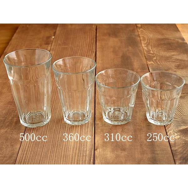 グラス デュラレックス ピカルディ 500cc ガラス コップ カップ タンブラー ガラス食器 全面物理強化ガラス 食器 業務用 カフェ食器 カフェ風 おしゃれ Kc 004 テーブルウェア イースト 通販 Yahoo ショッピング