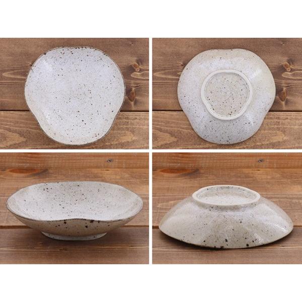 変形三角取り皿 17cm 和食器皿 プレート 取り皿 中皿 ケーキ皿 サラダ皿 副菜皿 前菜皿 一品料理 変形皿 Kg 005 テーブルウェア イースト 通販 Yahoo ショッピング