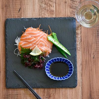 角皿 スレートプレート 正角皿 cmスレートボード 角皿 スレート チーズボード ステーキ皿 おもてなし食器 ケーキ皿 フラットプレート Ko W1 3012 0 テーブルウェア イースト 通販 Yahoo ショッピング