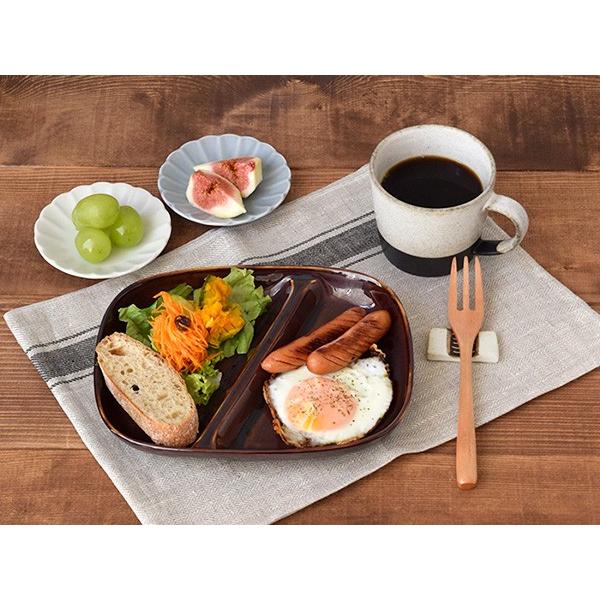 ランチプレート アメ色 NEW スクエア 仕切り お皿 子供食器 仕切り皿 カフェ食器 モーニングプレート 取り皿 おしゃれ シンプル かわいい キッズ食器 :ks-W1-3009-0:EAST table 旧テーブルウェアイースト - 通販 - Yahoo!ショッピング ランチプレート アメ色 NEW スクエア 仕切り お皿 子供食器 仕切り皿 カフェ食器 モーニングプレート 取り皿 おしゃれ シンプル かわいい キッズ食器 :ks-W1-3009-0:EAST table 旧テーブルウェアイースト - 通販 - Yahoo!ショッピング