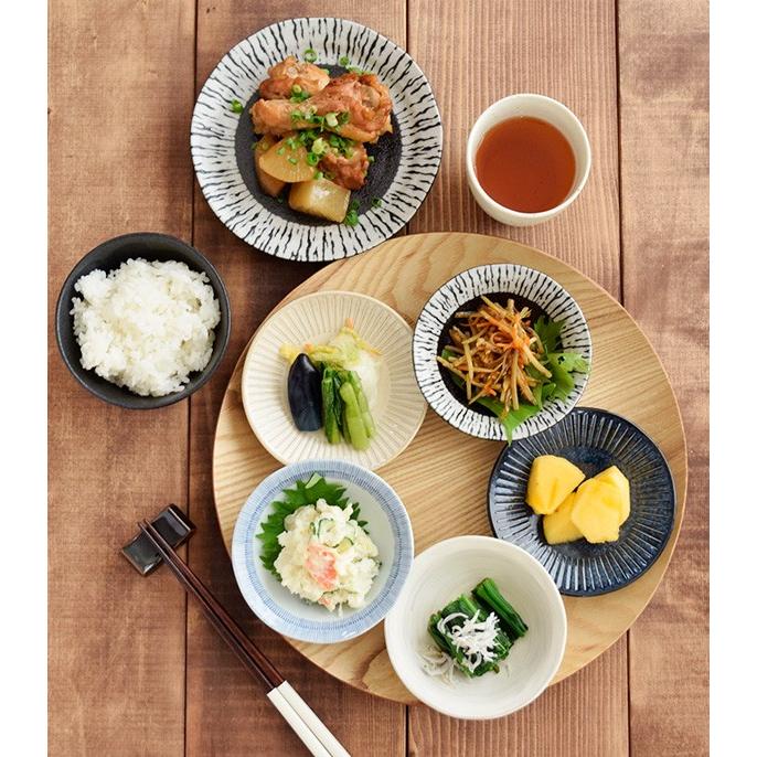 取り皿 16cm 油滴ブラック 和食器 お皿 中皿 皿 プレート 取り皿 サラダ皿 副菜皿 前菜プレート デザート皿 ケーキ皿 モダン カフェ食器 おしゃれな食器 Kt 011 テーブルウェア イースト 通販 Yahoo ショッピング