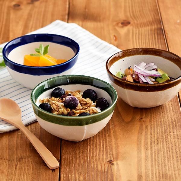 おかず小鉢 ライン Minoruba ミノルバ 小鉢 鉢 ボウル 取り鉢 ホワイト 白 おしゃれ 和食器 漬け物 和え物 副菜 デザート 21新作モデル