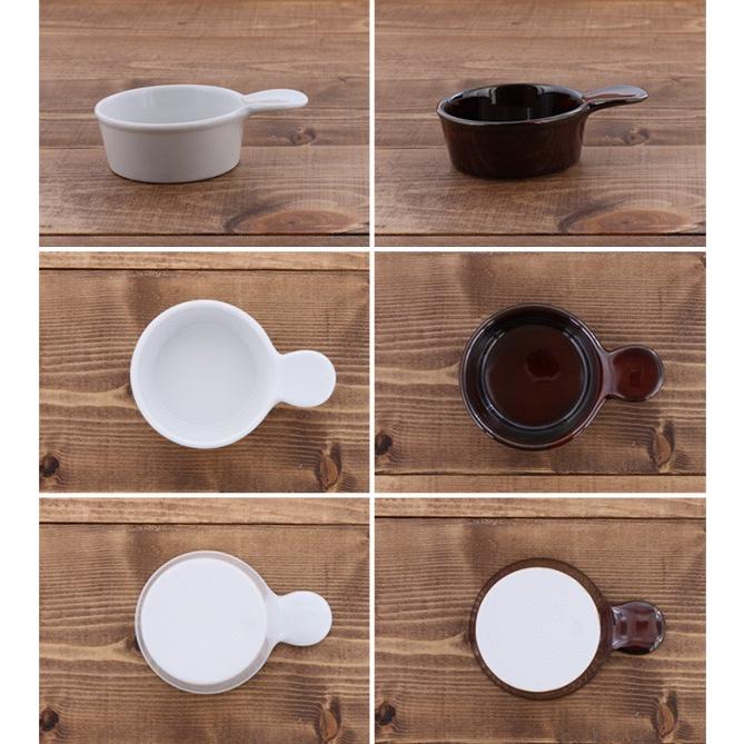 持ち手付きミニグラタン アウトレット オーブンok グラタン皿 オーブンウェア ココット 離乳食食器 ベビー食器 洋食器 ナチュラル カフェ食器 耐熱 Ne001gr090 テーブルウェア イースト 通販 Yahoo ショッピング