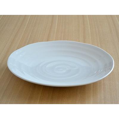 パスタ皿 丸皿 軽い和食器 うず 大皿 白 8寸 25cm ワンプレート 白い食器 おしゃれ 洋食器 ポーセリンアート シンプル かわい R 415 Tt テーブルウェア イースト 通販 Yahoo ショッピング