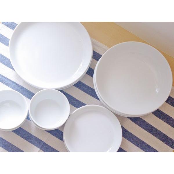 送料無料 白い食器 シンプル オシャレな食器のセット クレール Clair 16点 食器セット ギフト 日本製 高品質 お得 福袋 Set 04 0 テーブルウェア イースト 通販 Yahoo ショッピング