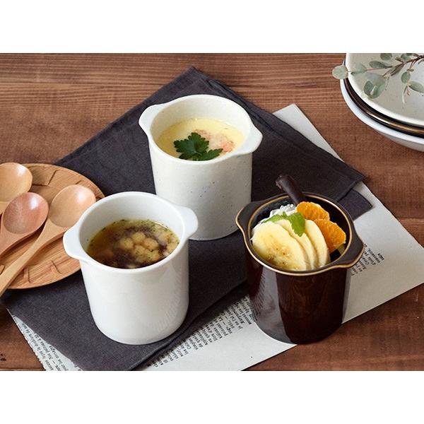 ジャポネココット3色セット 蓋付 和カフェスタイル和食器 食器セット 茶碗蒸し 器 茶碗蒸し 茶わん蒸し プリンカップ スープカップ デザートカップ ココット Set 166 テーブルウェア イースト 通販 Yahoo ショッピング