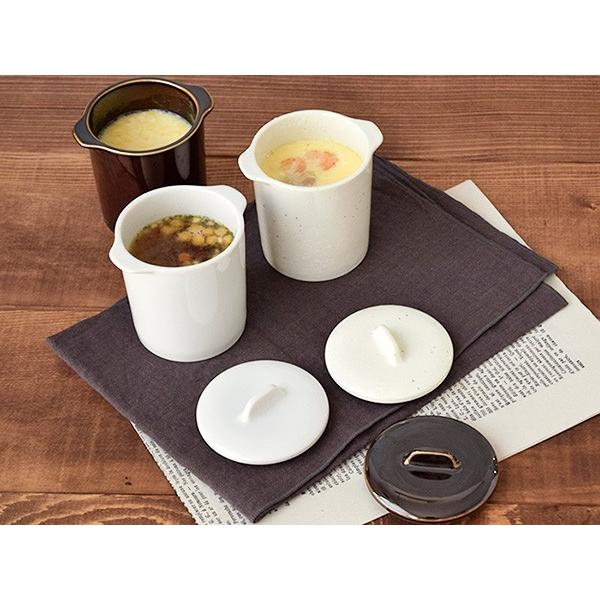 ジャポネココット3色セット 蓋付 和カフェスタイル和食器 食器セット 茶碗蒸し 器 茶碗蒸し 茶わん蒸し プリンカップ スープカップ デザートカップ ココット Set 166 East Table 旧テーブルウェアイースト 通販 Yahoo ショッピング
