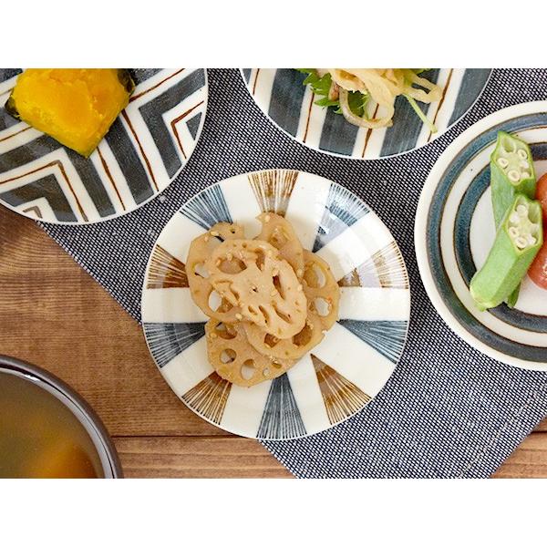 初売りセール まとめ買い10セット 日本製 ごちそう皿 プレート お皿 平皿 大皿 オードブル皿 盛り付け皿 料亭 飲食店 和食屋 旅館 国産 かわいい おしゃれ 和食器 和風 和モダン 夕立窯 キッズ 子ども 木箱 贈り物 ギフト お祝い 記念品 贈答品 敬老の日 キッチン用品