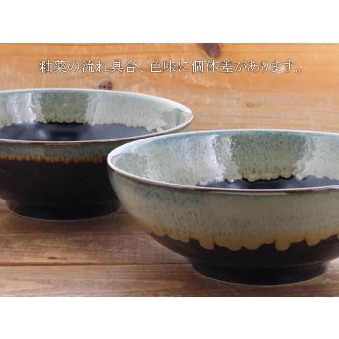 どんぶり 麺鉢 天目白流し 和食器 丼 丼ぶり 丼料理 麺鉢 めん鉢 盛り鉢 ラーメンどんぶり ラーメン鉢 鉢 大鉢 ボウル 大きな丼 大きめどんぶり どんぶり Sn 041 テーブルウェア イースト 通販 Yahoo ショッピング