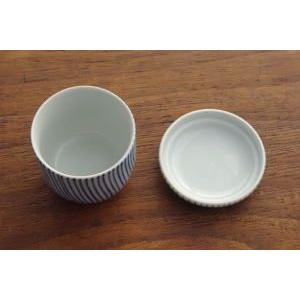 和食器 茶碗蒸し 十草 美濃焼 茶碗蒸し 器 ちゃわんむし 蒸し碗 和の器 おもてなし食器 かわいい 青 日本製 美濃焼 おしゃれ 伝統文様 Sn E1 1008 0 テーブルウェア イースト 通販 Yahoo ショッピング
