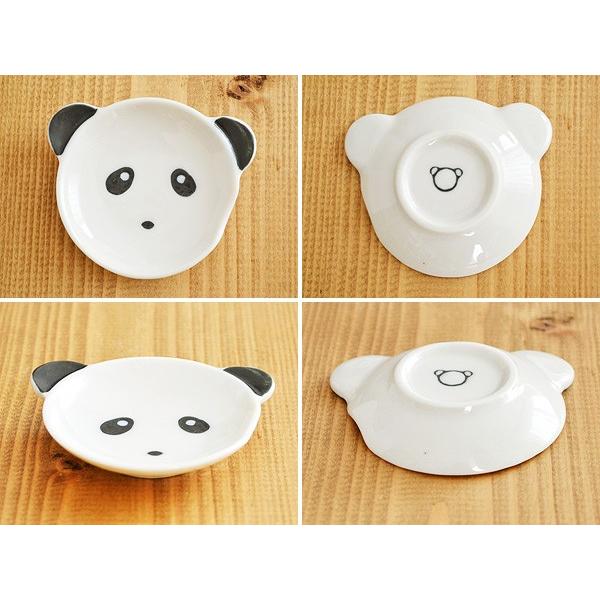子供食器 箸置き パンダ カトラリーレスト 豆皿 こども食器 子供用 児童 アニマル キッズ 動物 可愛い キュート かわいい おしゃれ キッズ用 Sy S1 4011 0 テーブルウェア イースト 通販 Yahoo ショッピング