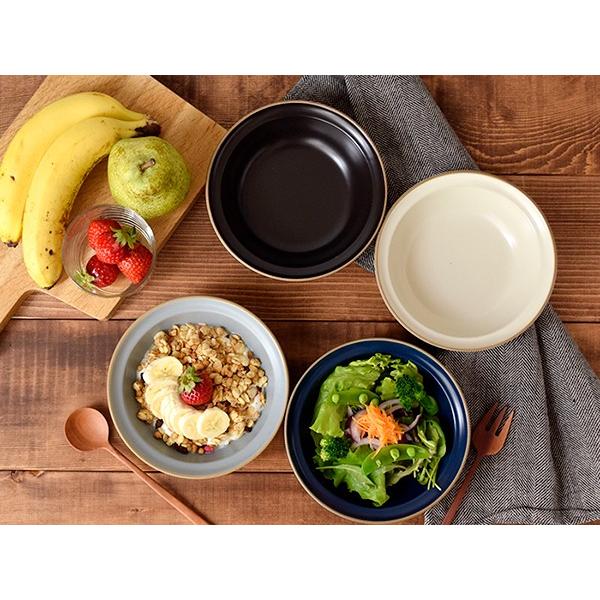 ボウル おしゃれ M 16cm エッジライン Edge Line 洋食器 食器 中鉢 サラダボウル 取り鉢 スープボウル デザートボウル シリアルボウル ヨーグルトボウル Ta 049 テーブルウェア イースト 通販 Yahoo ショッピング
