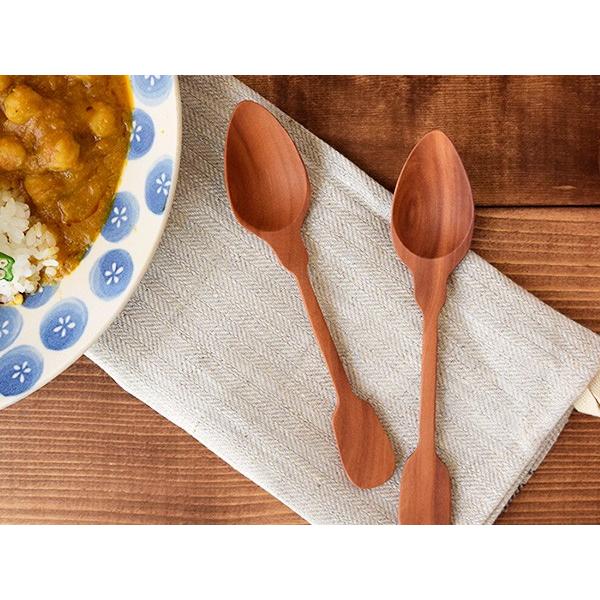 木製スプーン L ヴィンテージ スプーン カトラリー 木製食器 ウッド 木製カトラリー カレースプーン スープスプーン レトロ デザイン食器 カフェ食器 おしゃれ Tg 002 テーブルウェア イースト 通販 Yahoo ショッピング