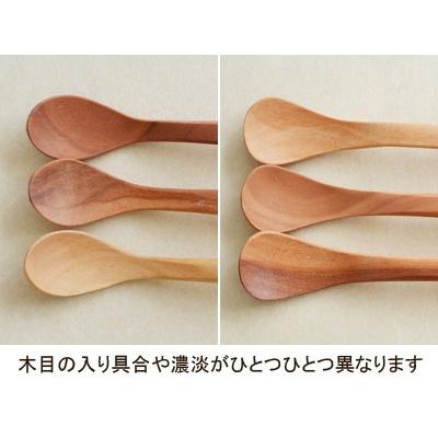 木製 離乳食スプーン サオ カトラリー 木製スプーン 天然木 離乳食用 幼児用 匙 ベビー食器 シンプル ナチュラル おしゃれ キュート Tougei Tg 1011 0 テーブルウェア イースト 通販 Yahoo ショッピング