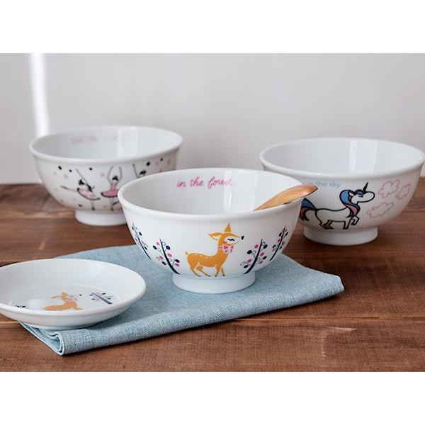 軽量こどもどんぶり 女の子用 Totoy 子供食器 子供用食器 こども食器 こども用食器 キッズ食器 ボウル 丼ぶり 麺鉢 軽い食器 軽量磁器 おしゃれ かわいい To 008 テーブルウェア イースト 通販 Yahoo ショッピング