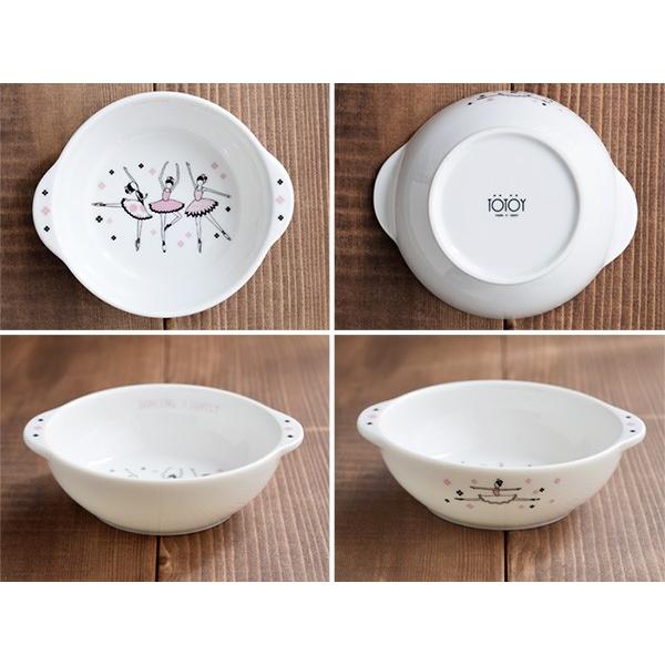 軽量 ボウル 女の子用 Totoy 子供食器 子供用食器 こども食器 こども用食器 キッズ食器 取り皿 取り鉢 深皿 耳付き 持ち手付き サラダボウル 軽い食器 To 012 テーブルウェア イースト 通販 Yahoo ショッピング