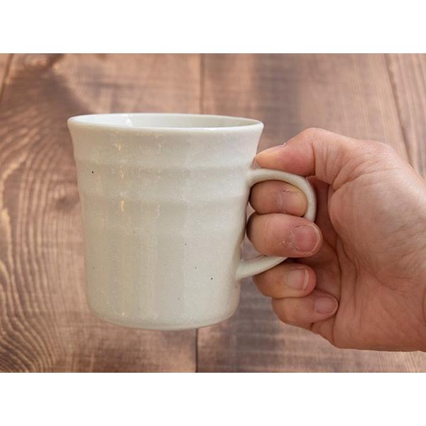 ゆったりマグ　ボーダー　8.8cm マグカップ 和食器 コーヒーマグ カップ コップ マグ コーヒーカップ ボウル モダン 和モダン おしゃれ シンプル｜t-east｜09