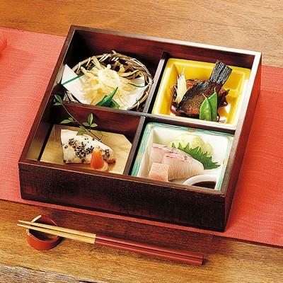 杉 荒彫松花堂弁当 木製 日本製 お弁当箱 おべんとうばこ ナチュラル ボックス 業務用 Zz Yo 15 107 02 0 East Table 旧テーブルウェアイースト 通販 Yahoo ショッピング