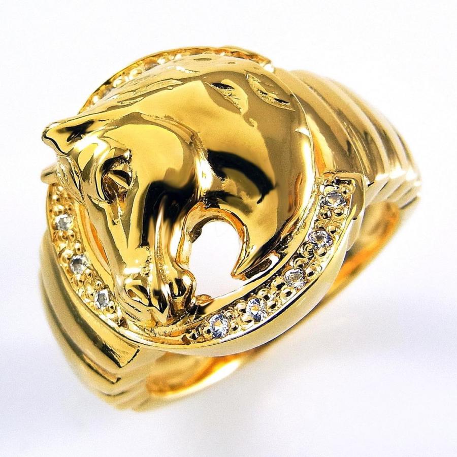 幸運 指輪 お守り 厄除け 魔除け アニマル リング レディース メンズ 天然石 ホワイトトパーズ 馬 動物 504 Tokyo Elegance 東京えれがんす 通販 Yahoo ショッピング