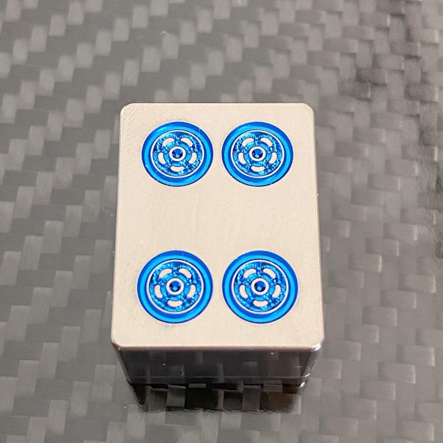 麻雀 牌 四筒 : チタン製品販売 T ファクトリー - 通販 - Yahoo