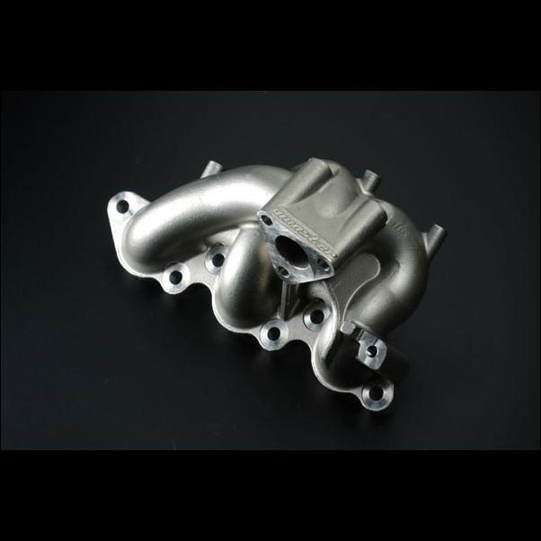 モンスタースポーツ 等長エキマニ 等長エキゾーストマニホールド ジムニー[JB23W] モンスター