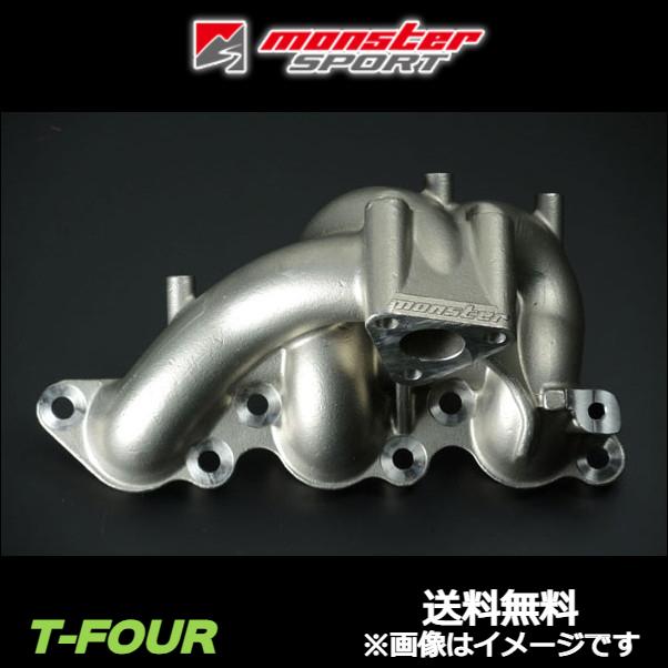 ジムニー JB23（K6A）前期1〜4型 等長エキマニ