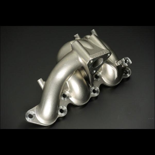 K6A用 エキゾーストヘッダー JB23 １から３型 smcint.com