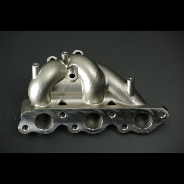 モンスタースポーツ 等長エキマニ 等長エキゾーストマニホールド ジムニー[JB23W] モンスター