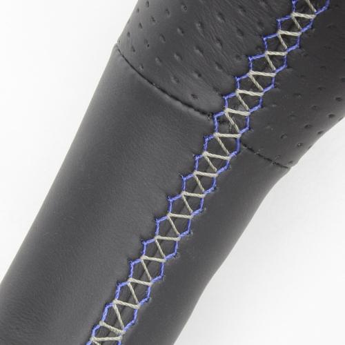 レアル ステアリング プレミアムシリーズ(ブラックカーボン)メビウス 