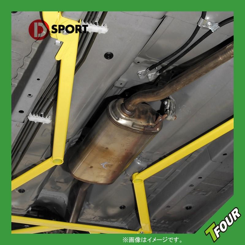 人気ブランドを D Sport ディースポーツ パフォーマンスバー センター タント La600s Ff車用 楽天ランキング1位 Talentoindustrial Com