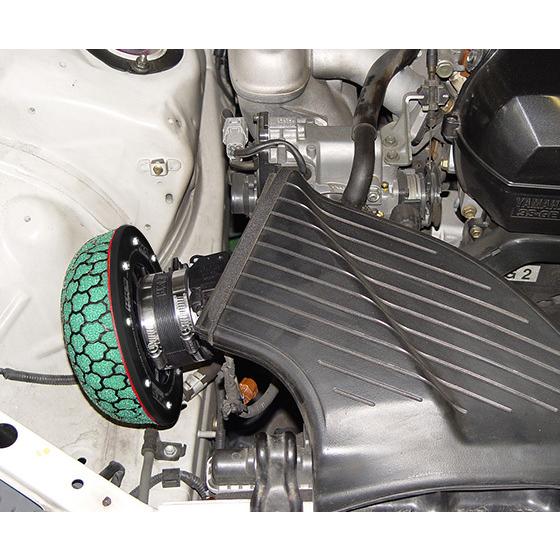HKS スーパーパワーフロー (70019-AT108)トヨタ アルテッツァ GF-/ GH 