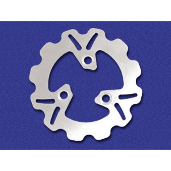 デイトナ DAYTONA バイク用 BRAKING ディスクローター YA12FID バイク用品 部品 76445