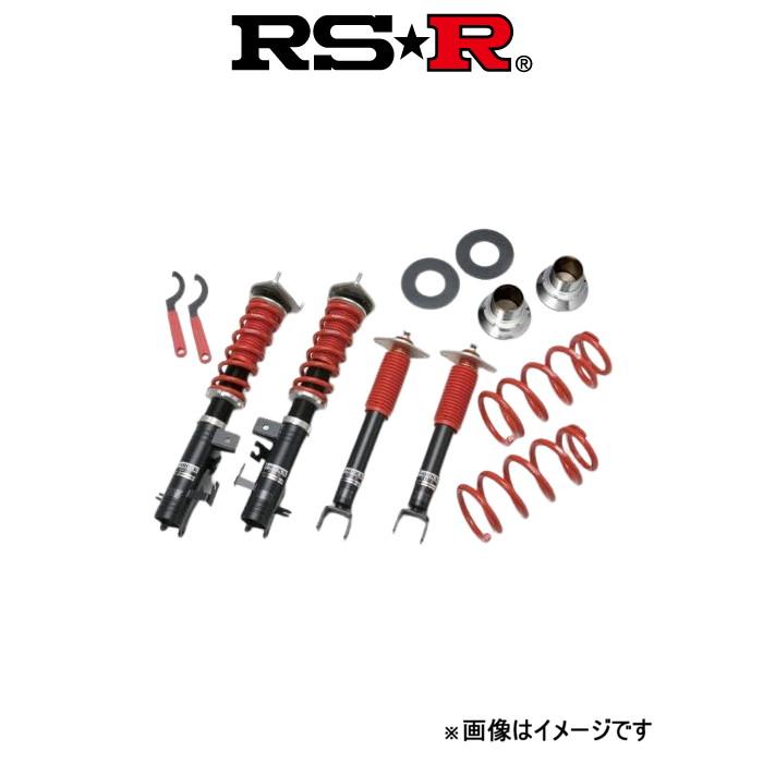 RSR RS-R ベストi 上下 車高調 デリカD:5 CV1W BIJB634M Best-i 車高調 