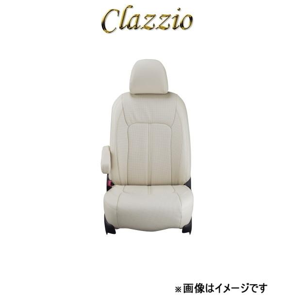 クラッツィオ シートカバー リアルレザー タント カスタム L375S/L385S