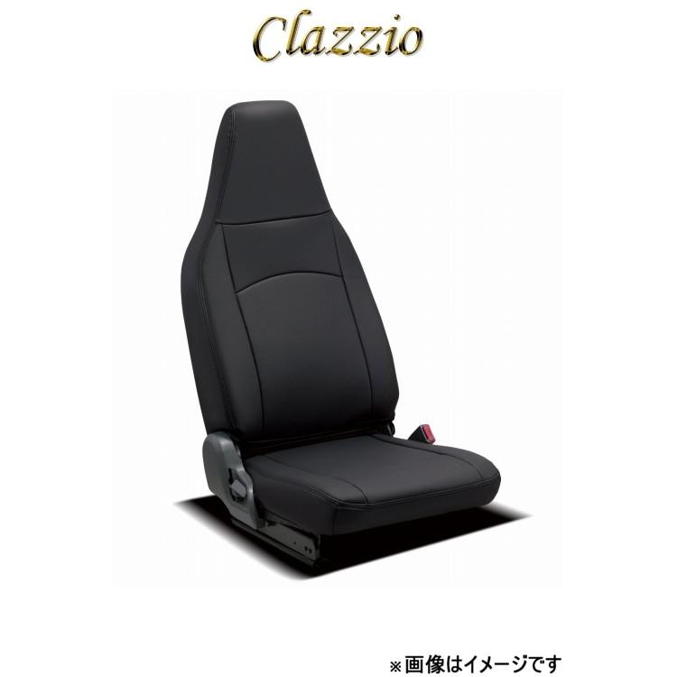 クラッツィオ シートカバー ストロングレザー 1列シート車全席分