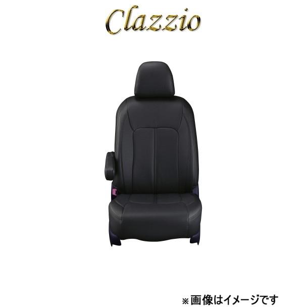 クラッツィオ シートカバー クラッツィオリアルレザー(ブラック)セレナ HC27/HFC27 EN-5633 Clazzio | Clazzio