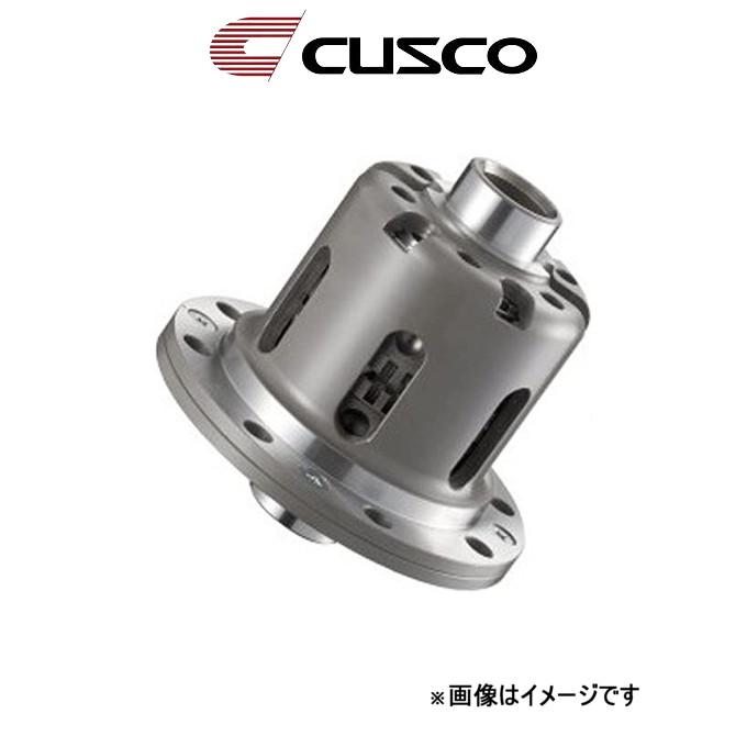 クスコ（CUSCO） LSD ハイブリッドデフ リア ISF USE20 HBD 985 A