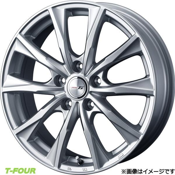 お値下げ 新品未使用 ウェッズ ジョーカー グライド アルミホイール4本 1台分 18 8j 5 114 Inset45 トヨタ クラウン 2 H系 シルバー 格安通販サイト Www Ginsabores Com Br