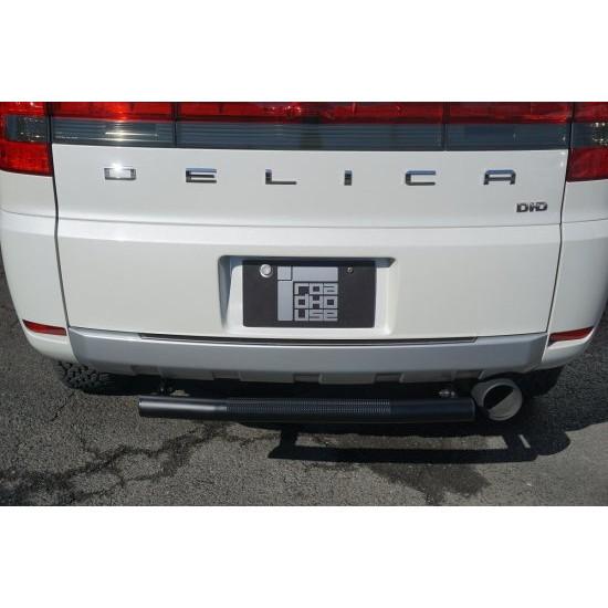 ロードハウス カディス ワンステップバー デリカD:5 KD-EX01058